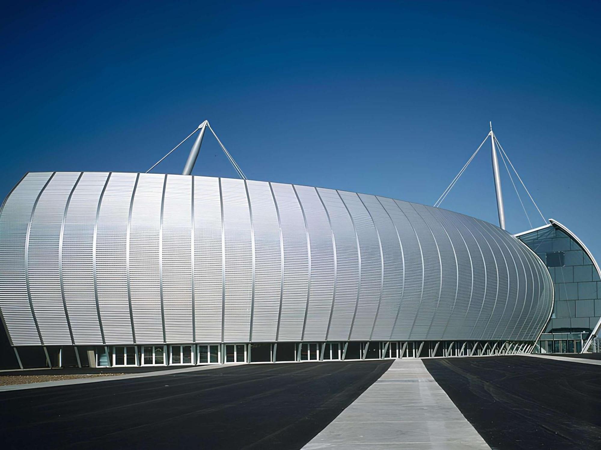 Ibis Budget Rouen Parc Des Expos Zenith Saint-Étienne-du-Rouvray Exterior foto